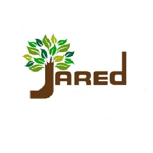 Logo JARED